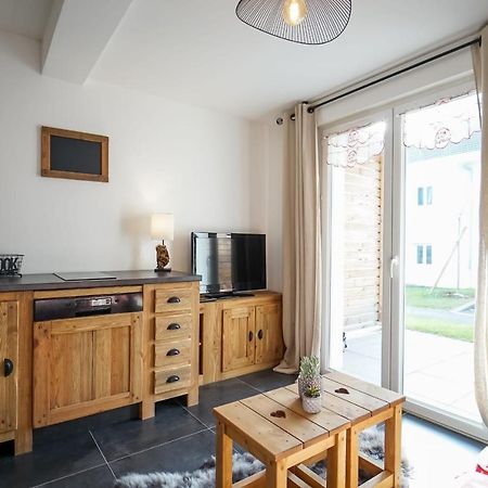 Le Petit Chalet - Cosy Studio In Lathuile For 2 People Exterior foto